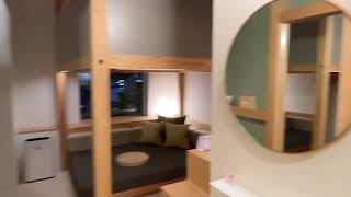 OMO5 Tokyo Otsuka by Hoshino Resorts Room Tour