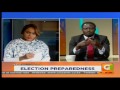 Cheche: Election Preparedness