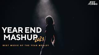 Year End Mashup 2023 | Best of the Year | Emotional Romantic Bollywood Medley