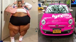 500 Pound Whale Is Suing Lyft for Declining Her Ride