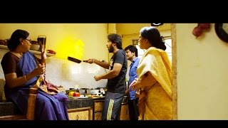 Pelli Choopulu Movie Trailer || Vijay Devarakonda || Ritu Varma - Chai Biscuit