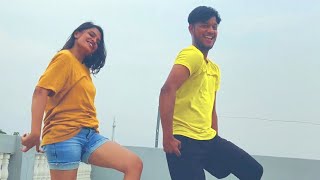 Don't rush Challange | Instagram Reels Don't rush Viral Videos | Dance Cover | Dance Icon Bhuvi