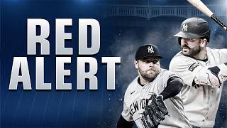 The Yankees Cannot Ignore These Problems