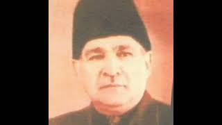 Ağabala Abdullayev - Zabul - Segah dəstgahi