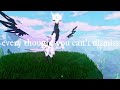 the moss creatures of sonaria edit glichy warning tysm for 50 subs