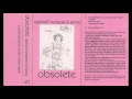 dashiell hedayat u0026 gong obsolete 1971 full album.