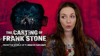 The Casting Of Frank Stone | Part 1 of 2