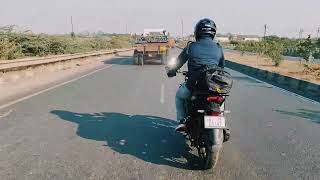 Gandhidham To Ahmedabad ( Vlog-1)