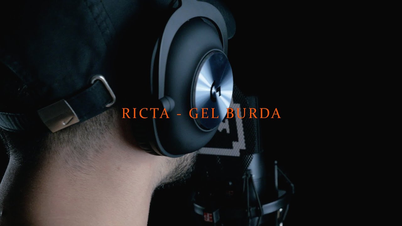 Gel Burda - Dof Twogee, RICTA Gel Burda - Dof Twogee, RICTA