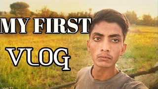 my first vlog 💖 @ Saurav Joshi