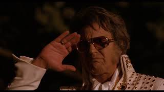 [4K] Bubba Ho-Tep (2002) : Death of JFK