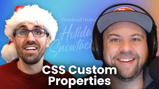 Making CSS Custom Properties Easy to Play With - Chris Coyier