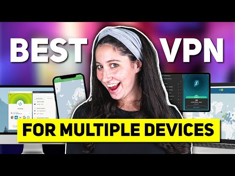 Best VPN For Device Compatibility In 2024