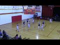 2 1 2025 2 00pm st. john xxiii murphy 7b vs st. margaret of york davidson 7b