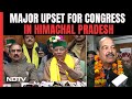 Himachal Rajya Sabha Election News | BJP Wins Rajya Sabha Poll In After Congress Cross-Voting