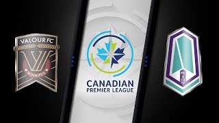 HIGHLIGHTS: Valour FC vs. Pacific FC (Sept. 29, 2021)