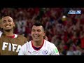 spain 0 x 2 chile ● 2014 world cup extended goals u0026 highlights hd