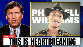 What Really Happened To Pharrell Williams