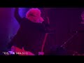 梟 「月光」（2024.5.11）holiday next nagoya