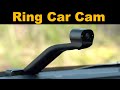 Ring Car Cam Review: Installation, Features, & Testing