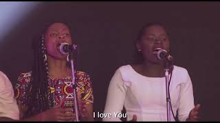 Pastor Epa - Nakupenda Yesu (Live) Official Live Gospel Song 2022