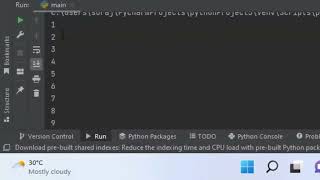 Increment with While Loop in Python@COMPUTEREXCELSOLUTION
