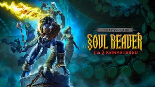 Legacy of Kain-Soul Reaver 1 Remastered👉Босс 3 и 4 ➤ Рафаб и Дума