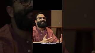 insult ആണ് മുരളീ ജീവിതത്തിലെ ഏറ്റവും വലിയ investment ❤️Jayasurya on how he faced insults