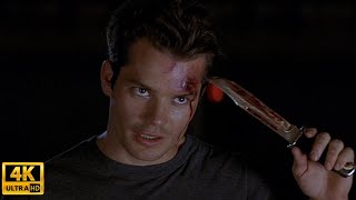 Scream 2 (1997) - Killer Reveal (4K Ultra HD)