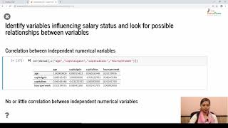 Case Study Classification - Part 2