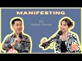 Studio Sembang - Manifesting ft. Pinn Yang