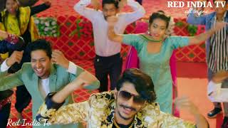 Gulzaar Chhaniwala - Jug Jug Jeeve Song Whatsapp Status Video | Part 2 | Latest Hariyanvi Song 2019