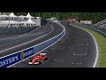 Ferrari F2004 (Slick Tyres) - Spa-Francorchamps 2004 - Assetto Corsa TV Cam