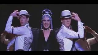 Victor/Victoria (Julie Andrews) - Le Jazz Hot