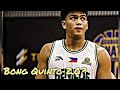 POWER WING NG CSB NA PWEDENG MAGING SLEEPER PICK SA 2025 PBA DRAFT