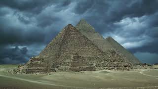 What the Pyramids Are Hiding: 5 Shocking Secrets Revealed
