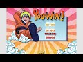 naruto naruto chunin showdown