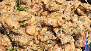 Zesty Lemon Chicken Recipe | Perfect for Every Occasion | মজাদার লেমন চিকেন রেসিপি | সহজ আর মজাদার