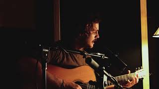 Evan Honer - high school reunion (Live) // Cloverdale Sessions