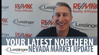 How’s Our Northern Nevada Market Looking Lately? | Living in Reno Tahoe