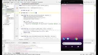 Debugging Tips for Android using Kotlin