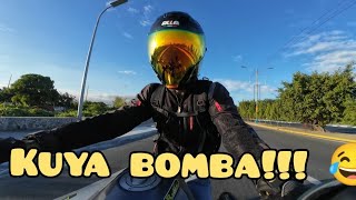 BOMBA | SRK 400 | POV | ASMR | SCPROJECT  | REV