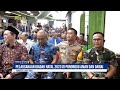 KAPOLRES PONOROGO & FORKOPIMDA KUNJUNGI GEREJA DI HARI NATAL