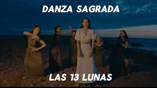 Danza Sagrada: Conectando con la Primera Luna | Ciclo de 13 Lunas