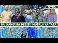 MOKAMBI AKANGI EGLISE AYE KO  TIKA BA NDIMI NA MABOKO YA TATA SKK NA NKAMBA A PANZI BA SECRET