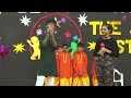 live annual day 2025 the shining stars doon blossom academy ahmedabad