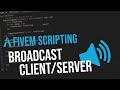 FiveM Scripting 5 - Server/Client Events und Trigger