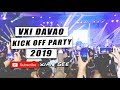 Starry Starry Night with Silent Sanctuary  | VXI Davao