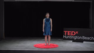 Breakthrough in Adult Language Learning | Aiko Hemingway | TEDxHuntingtonBeach