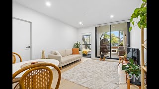 109/60 Islington Street, Collingwood